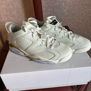 Jordan Retro 6 Lunar New Year Edition (2022)